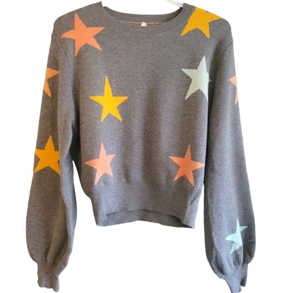 Dreamers Star Pattern